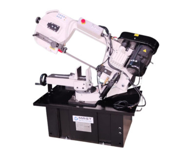 Будкрам купить Ленточная пила по металлу MAST Metalltechnik M-BS 712R 27 мм