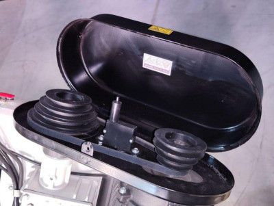 Будкрам купить Ленточная пила по металлу MAST Metalltechnik M-BS 712R 27 мм Ленточная пила по металлу MAST Metalltechnik M-BS 712R 27 мм 3