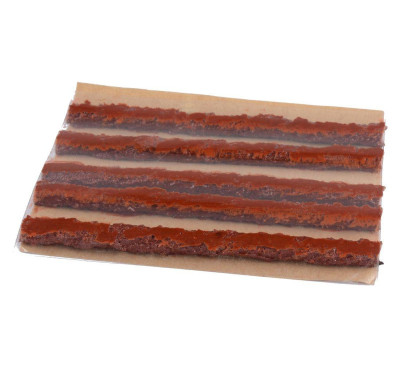 Будкрам купити Шнур бутиловий REDATS 10 см х 5 шт Шнур бутиловий REDATS 10 см х 5 шт 2