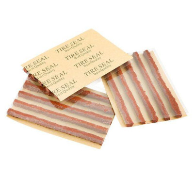 Будкрам купити Шнур бутиловий REDATS 10 см х 50 шт Шнур бутиловий REDATS 10 см х 50 шт 3