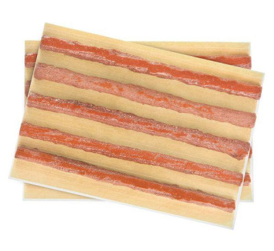 Будкрам купити Шнур бутиловий REDATS 10 см х 50 шт Шнур бутиловий REDATS 10 см х 50 шт 4