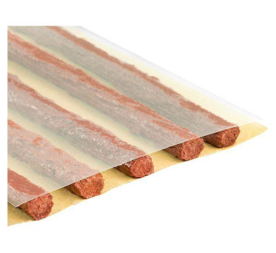 Будкрам купити Шнур бутиловий REDATS 10 см х 50 шт Шнур бутиловий REDATS 10 см х 50 шт 5