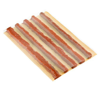 Будкрам купити Шнур бутиловий REDATS 10 см х 50 шт Шнур бутиловий REDATS 10 см х 50 шт 6