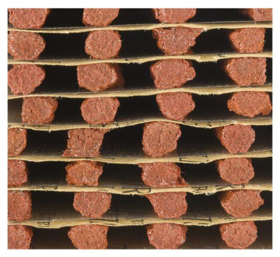 Будкрам купити Шнур бутиловий REDATS 10 см х 50 шт Шнур бутиловий REDATS 10 см х 50 шт 7