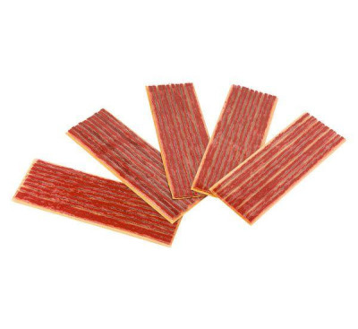 Будкрам купити Шнури бутилові для швидкого ремонту шин REDATS 50 шт Шнури бутилові для швидкого ремонту шин REDATS 50 шт 5