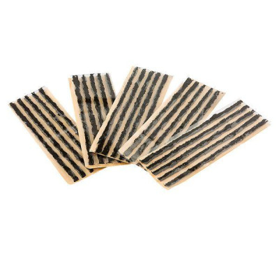 Будкрам купить Шнуры бутиловые для ремонта шин REDATS 25 шт Шнуры бутиловые для ремонта шин REDATS 25 шт 5