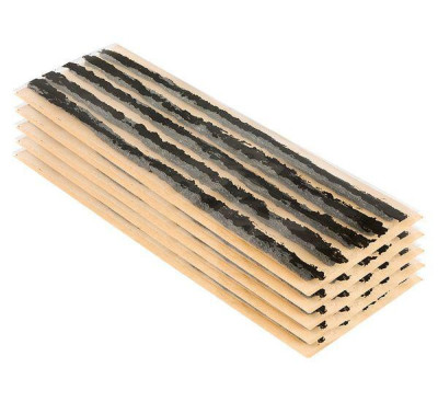 Будкрам купить Шнуры бутиловые для ремонта шин REDATS 25 шт Шнуры бутиловые для ремонта шин REDATS 25 шт 6