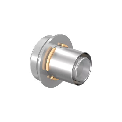 Будкрам купити Прес-адаптер S-Press 75-RS2 Uponor Uponor