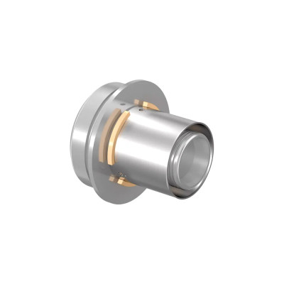 Будкрам купити Пресс-адаптер 40-RS2T Uponor S-Press PLUS Uponor