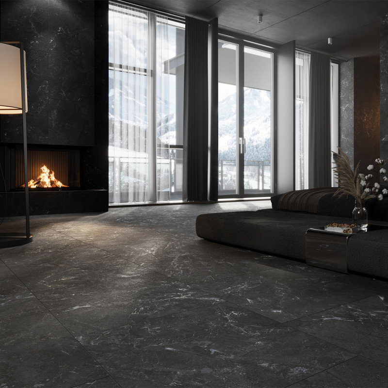 Будкрам купити NEGRESCO чорний 6060 223 082/MR (1 сорт)