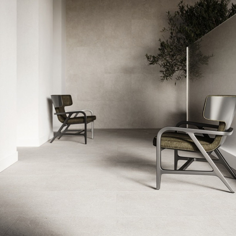 Будкрам купить Stonelab White Rect (1 сорт)