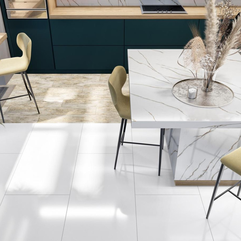 Будкрам купить SUPERWHITE білий 12060 19 061/9 (1 сорт)