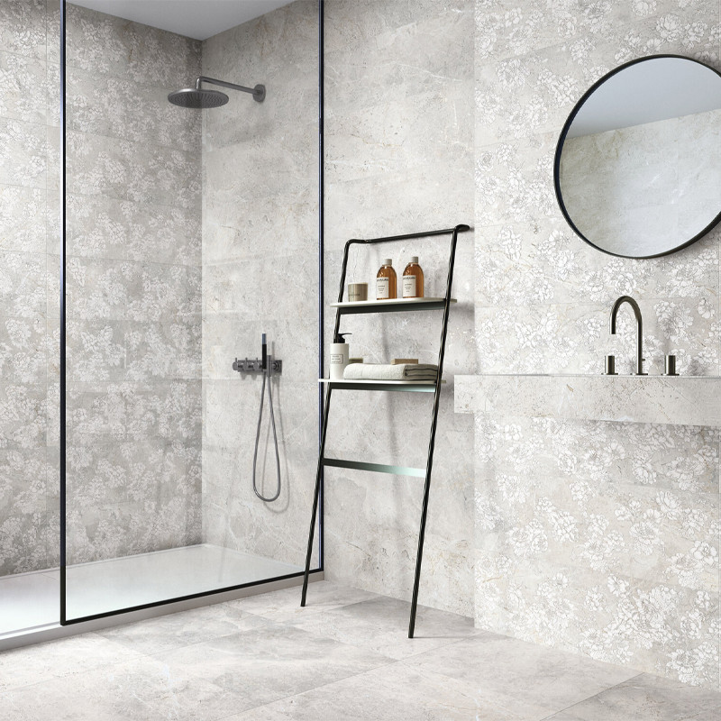 Будкрам купити LACER MIX PEARL RECT 30X90 (1 сорт)