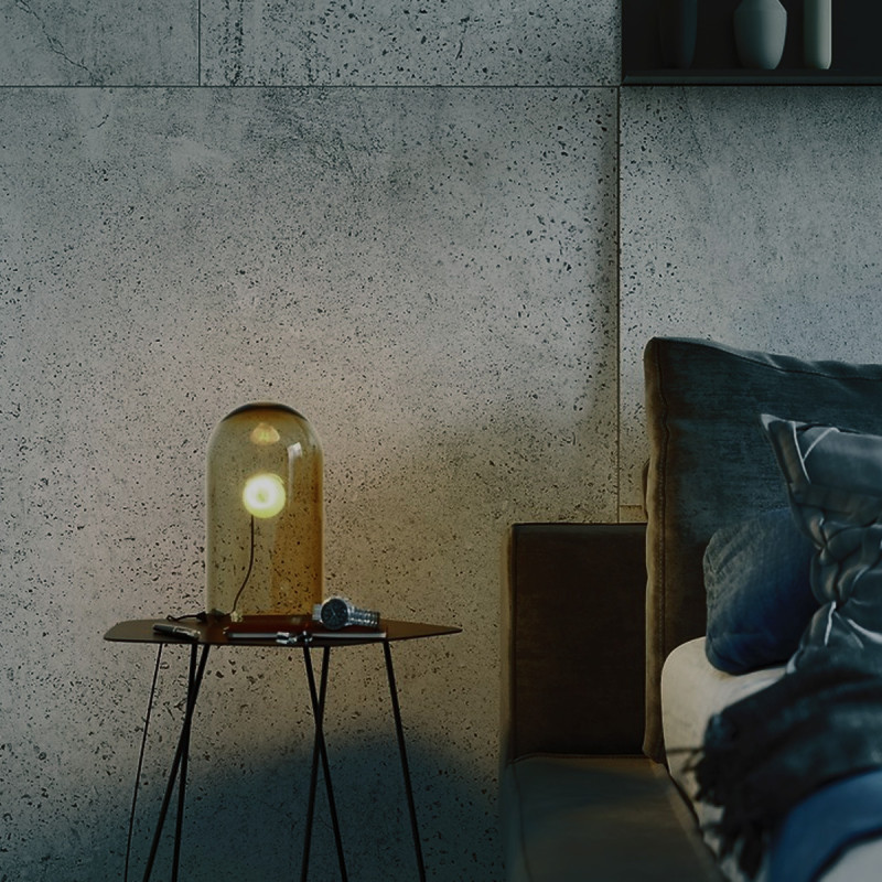 Будкрам купити NEWSTONE GREY (1 сорт)