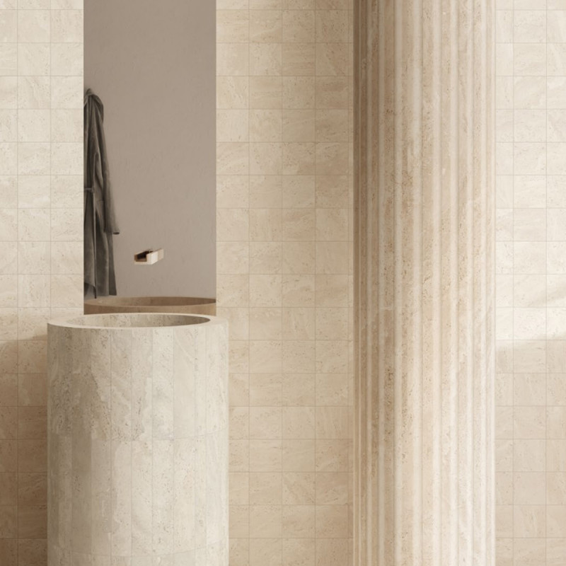 Будкрам купити DT.PA WHITE 100X100 (1 сорт)