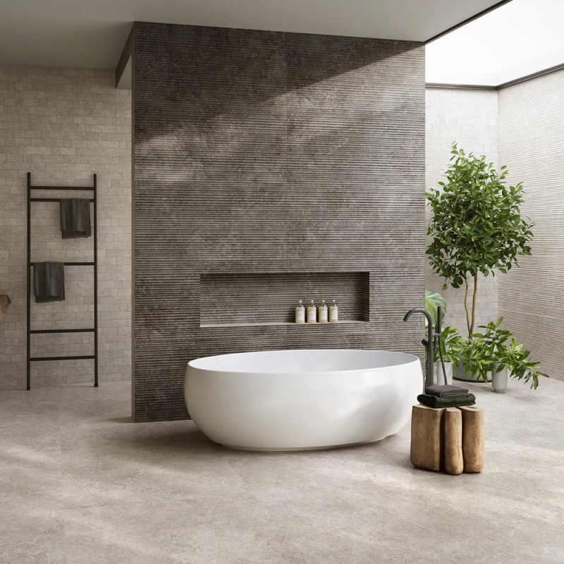 Будкрам купити LST15RT LST STRUTT TRACK GRAVEL 60X120 RETT (1 сорт)