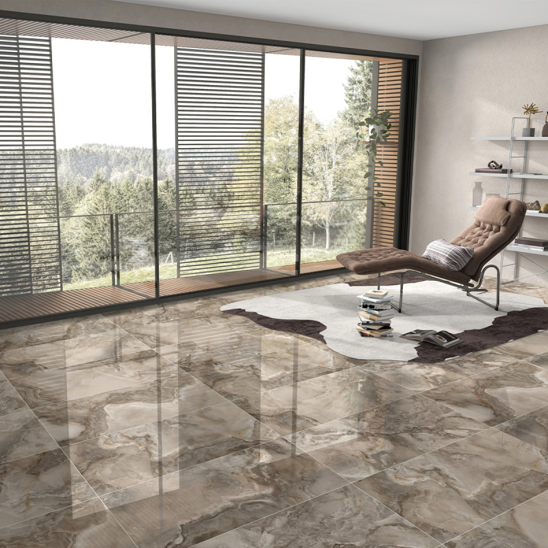 Будкрам купити IMPALA TAUPE POL (1 сорт)