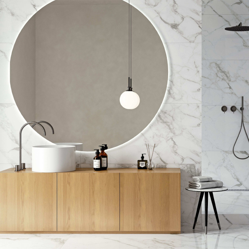 Будкрам купить CALACATTA Extra білий (1 сорт)