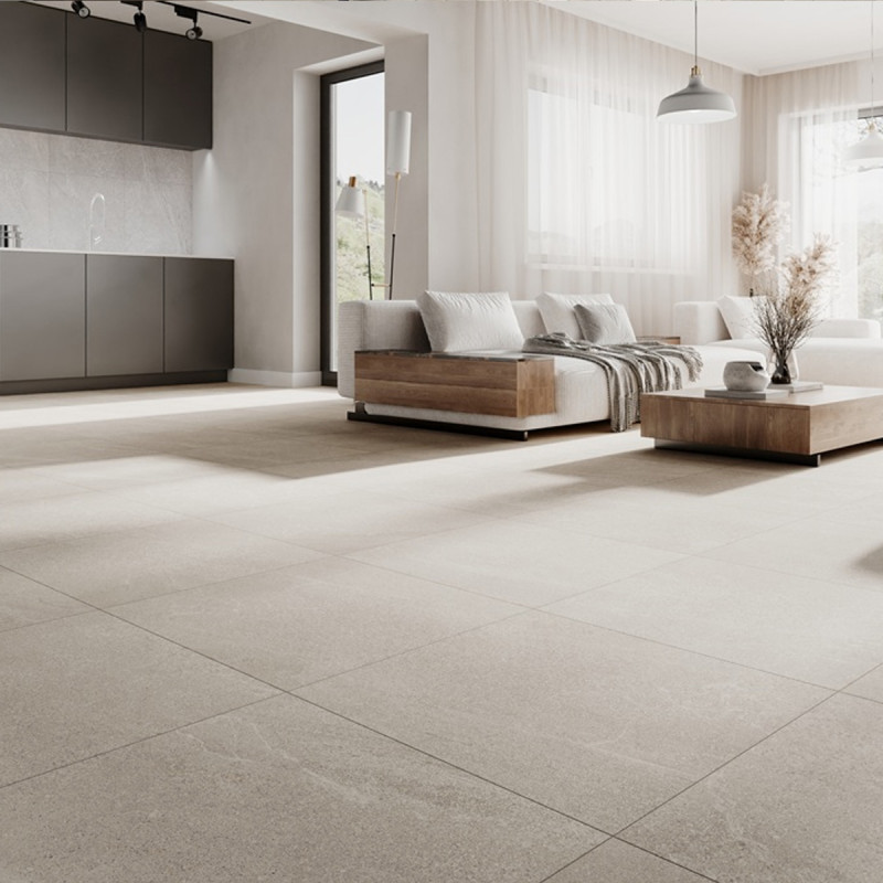 Будкрам купити Mora White Rect (1 сорт)