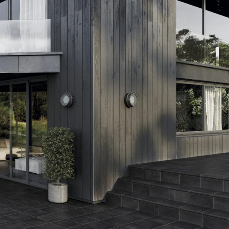 Будкрам купити PELDANO ML PORTLAND BLACK C-3 східці (1 сорт)