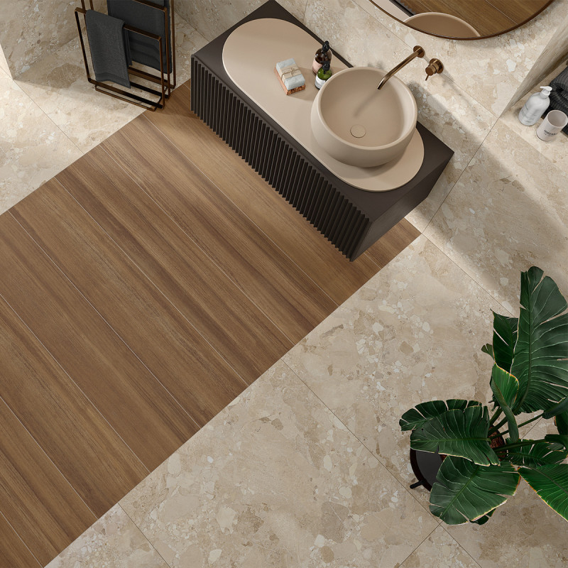 Будкрам купить GRAVINA BEIGE MATE 100X100 RECT. MATT ### (1 сорт)