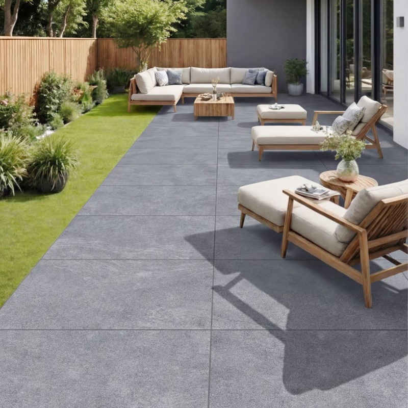 Будкрам купити GREY STONE (1 сорт)