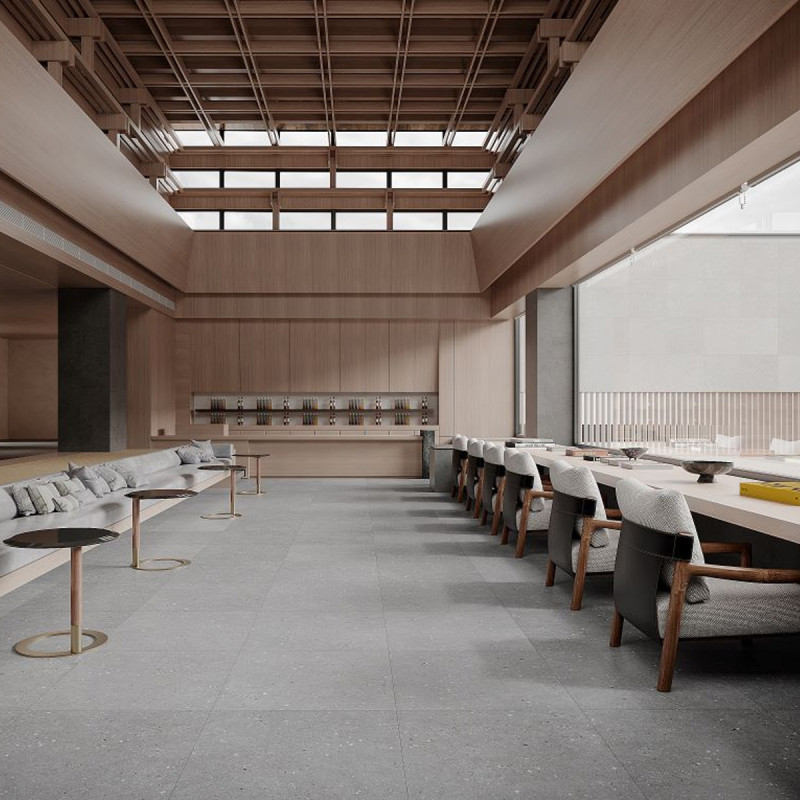 Будкрам купить PPT605M PIETRA GREY (1 сорт)