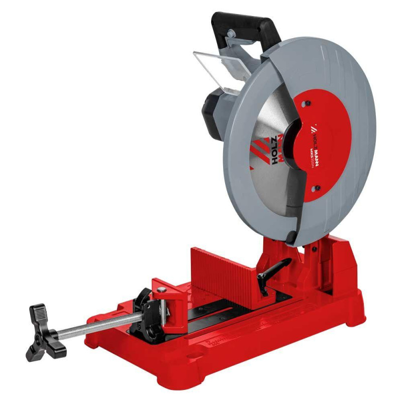 Будкрам купити Дискова пила по металу Holzmann MKS355N_230V