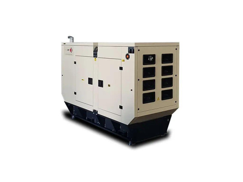 Будкрам купити Дизельний генератор TMG POWER ECOB-88