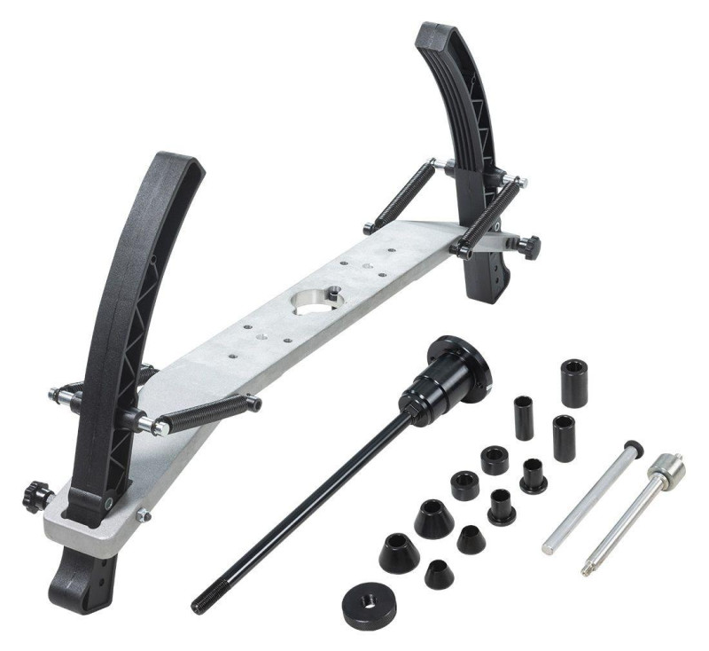 Будкрам купити Тримач балансувального стенду для мотоциклетних коліс REDATS PREMIUM W820, W870, W890