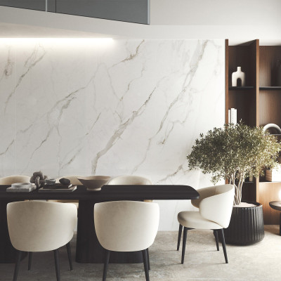 Будкрам купити LUMIERE WHITE/60X120/EP (1 сорт) LUMIERE WHITE/60X120/EP (1 сорт) 6