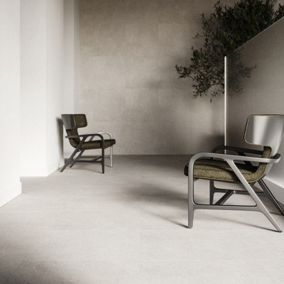 Будкрам купить Stonelab White Rect (1 сорт)