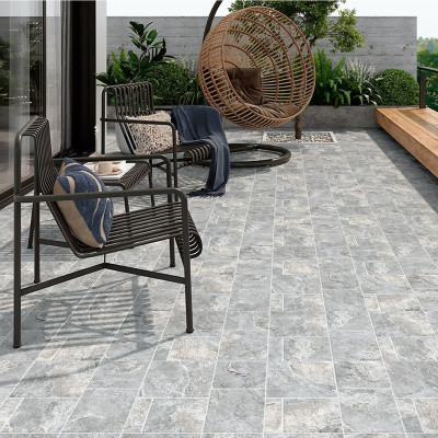 Будкрам купить ATLAS GREY MATT (1 сорт)