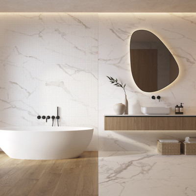 Будкрам купити LUMIERE WHITE NT/60X120X0,9/C/R (1 сорт) LUMIERE WHITE NT/60X120X0,9/C/R (1 сорт) 6