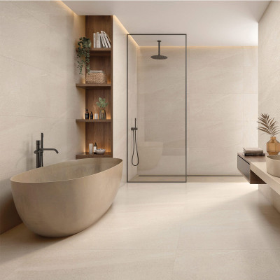 Будкрам купити VICTORIAN STONE CREAM AGED RECT (1 сорт) VICTORIAN STONE CREAM AGED RECT (1 сорт) 3