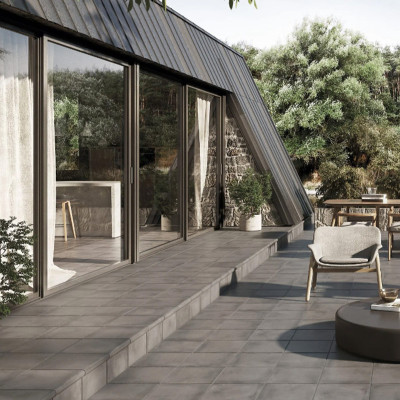 Будкрам купити PELDANO ML PORTLAND GREY C-3 східці (1 сорт)