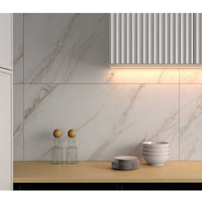 Будкрам купить RIVIERA WHITE SATIN RECT (1 сорт) RIVIERA WHITE SATIN RECT (1 сорт) 3