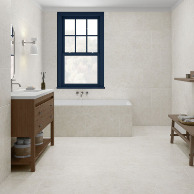 Будкрам купити ALBA STONE IVORY 100x100 ### (1 сорт)