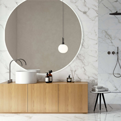 Будкрам купить CALACATTA Extra білий (1 сорт)