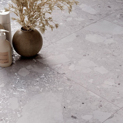 Будкрам купить GENESIS LIGHT GREY MATT RECT (1 сорт) GENESIS LIGHT GREY MATT RECT (1 сорт) 5