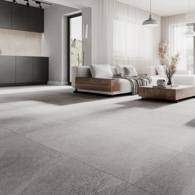 Будкрам купить Mora Soft Grey Rect (1 сорт)