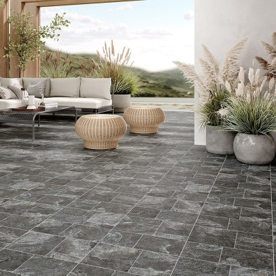 Будкрам купить ATLAS GRAPHITE MATT (1 сорт)