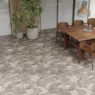 Будкрам купить ATLAS BROWN MATT (1 сорт)