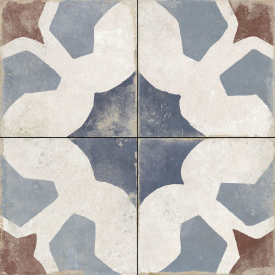 Будкрам купить FS FARFALLA BLUE/45X45X0,95 (1 сорт) FS FARFALLA BLUE/45X45X0,95 (1 сорт) 2