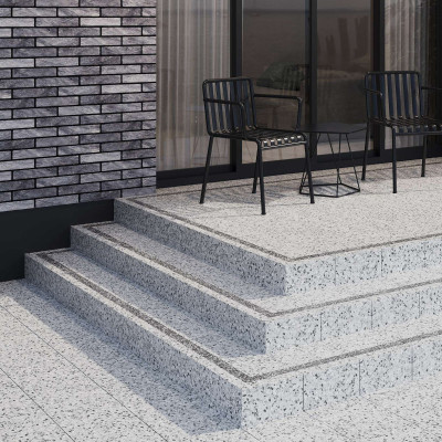 Будкрам купити STEPS Сірий (1 сорт) STEPS Сірий (1 сорт) 4