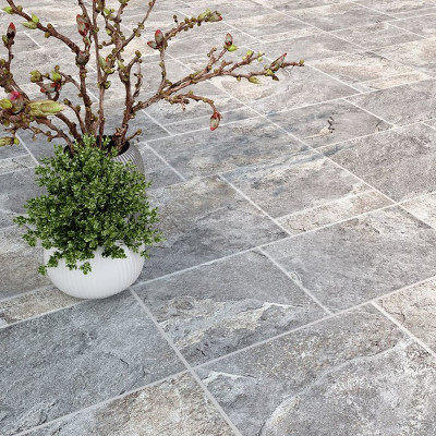 Будкрам купить ATLAS GREY MATT (1 сорт) ATLAS GREY MATT (1 сорт) 4