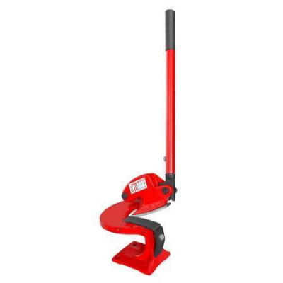 Будкрам купити Ручні ножиці гільйотини Holzmann HS100FLEX