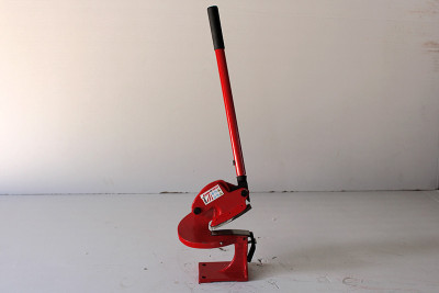 Будкрам купити Ручні ножиці гільйотини Holzmann HS100FLEX Ручні ножиці гільйотини Holzmann HS100FLEX 2