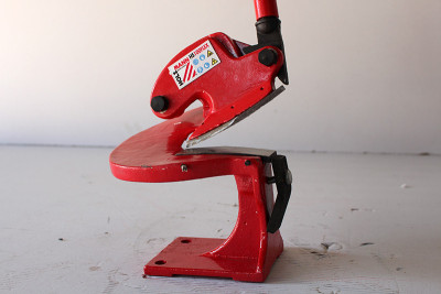 Будкрам купити Ручні ножиці гільйотини Holzmann HS100FLEX Ручні ножиці гільйотини Holzmann HS100FLEX 3