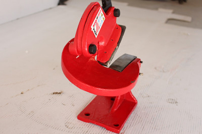 Будкрам купити Ручні ножиці гільйотини Holzmann HS100FLEX Ручні ножиці гільйотини Holzmann HS100FLEX 4